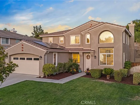 14582 Piedmont Dr, Moreno Valley, CA 92555