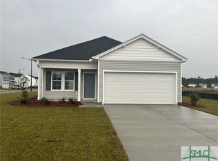 101 Stillhouse Dr, Springfield, GA 31329