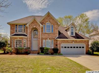 130 Leabrook Cir, Madison, AL 35758