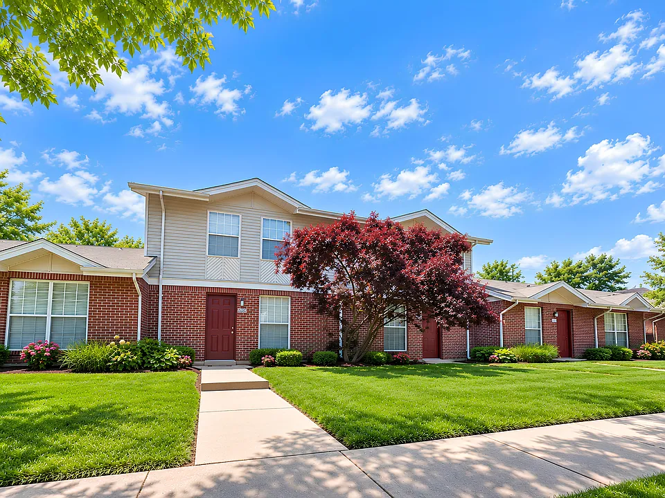 Primm Place Apartments