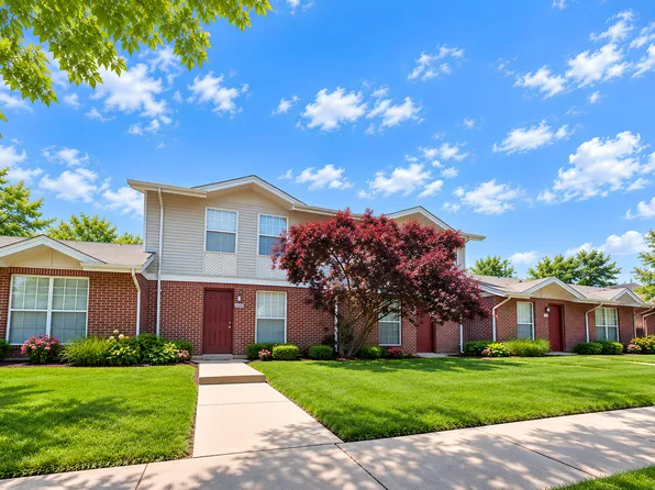 Primm Place Apartments