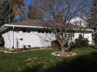 1605 Chilton Ave, Jacksonville, IL 62650