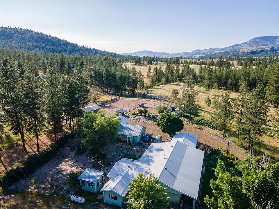 454 Aeneas Valley Rd, Tonasket, WA 98855 MLS 1972310 Zillow