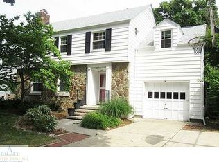 510 Butterfield Dr, East Lansing, MI