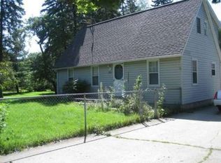 1901 Steger Ave, Kalamazoo, MI 49048
