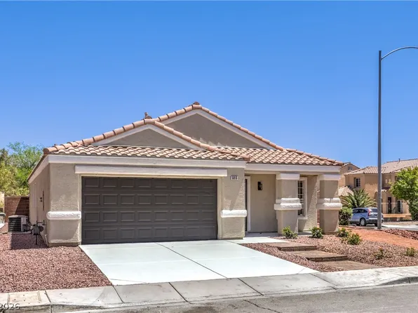 5816 Affirmed Ct, Las Vegas, NV 89113