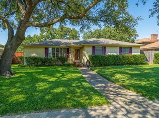 8421 Hunnicut Rd, Dallas, TX 75228