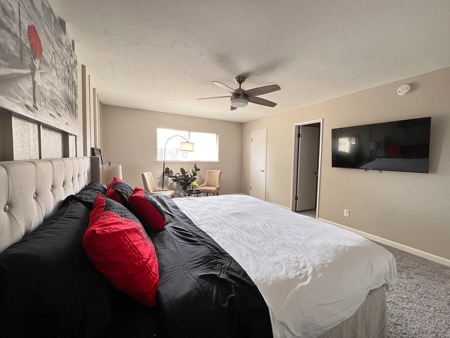 3 bed, $5,500 — Photo 3
