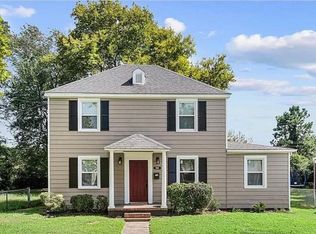 844 15th St, Newport News, VA 23607