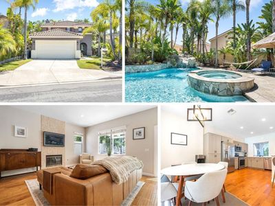1304 Avenida Pantera, San Marcos, CA, 92069