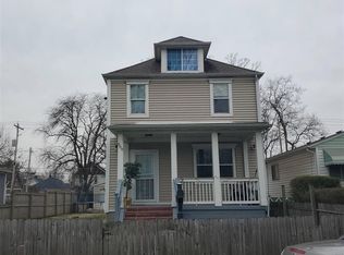 309 Midland Ave, Columbus, OH