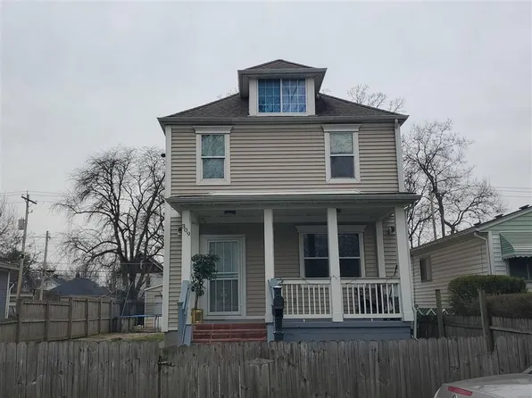 309 Midland Ave, Columbus, OH 43223