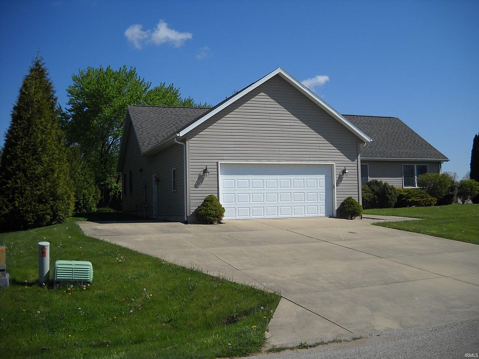2144 W Maple Dr, Peru, IN 46970 MLS 202312914 Zillow
