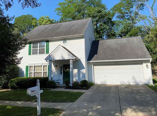 2232 S Sweetbriar Cir, Bloomington, IN 47401