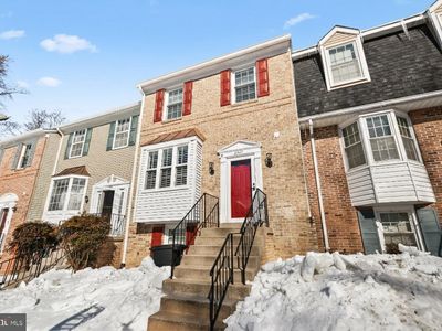 8507 Shirley Woods Ct, Lorton, VA, 22079