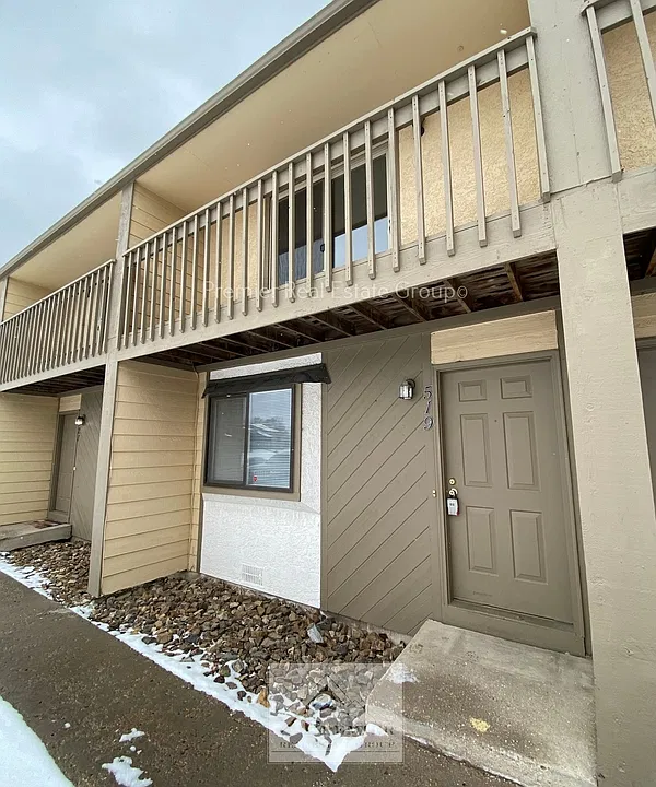 519 Comanche Village Dr