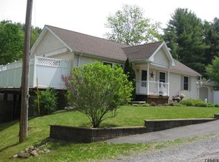 110 Betor Rd, Broadalbin, NY 12025