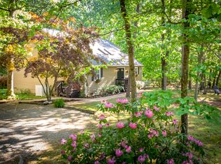 2773 Judes Ferry Rd, Powhatan, VA 23139