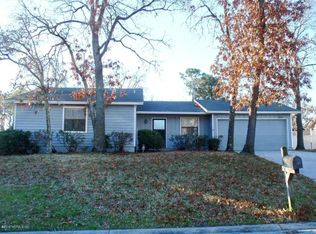 11438 Monument Ridge Dr, Jacksonville, FL 32225