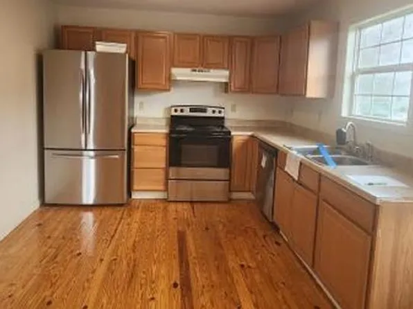 4247 Hadlock Rd, Exmore, VA 23350