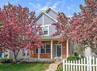 214 Van Buren Ave N, Hopkins, MN 55343