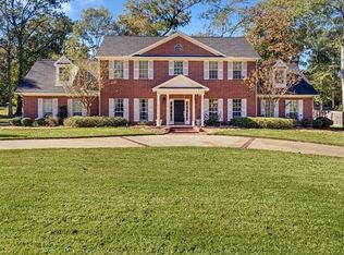 1806 Columbine Dr, Lufkin, TX 75904