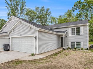 11124 Farmway Dr, Allendale, MI 49401