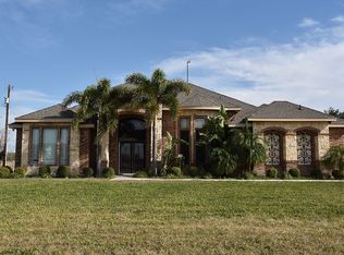 22718 Uresti St, Edinburg, TX 78542