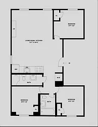 Rented by REAL New York