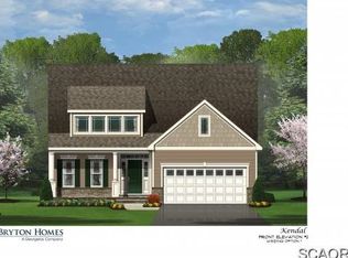 33666 E Hunters Run, Lewes, DE 19958