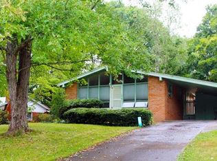 14 Zephyr Dr, Asheville, NC 28806