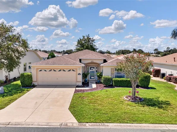 15692 SW 16TH TERRACE, OCALA, FL 34473