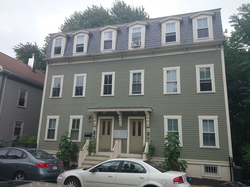 2nd image of 12 Wise St