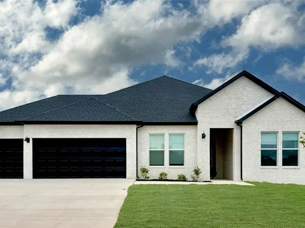 843 Kelleyann Ave, Springdale, AR 72762