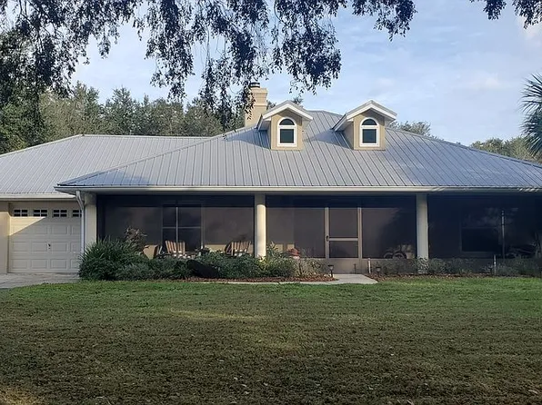 15145 SE 175th St, Weirsdale, FL 32195