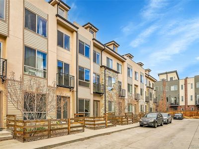1927 Eaton Street, Lakewood, CO, 80214