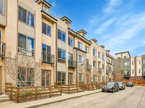 1927 Eaton Street, Lakewood, CO 80214