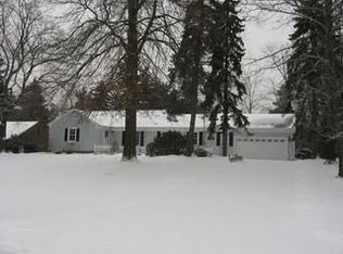 7983 Richard Rd, Broadview Heights, OH 44147