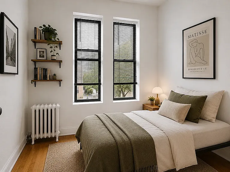 208 E 7th St #5F — Photo 3