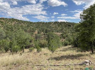LOT 78 Everest Point Rd, Silver City, NM 88061