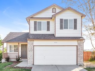 4324 S Halifax St, Centennial, CO 80015