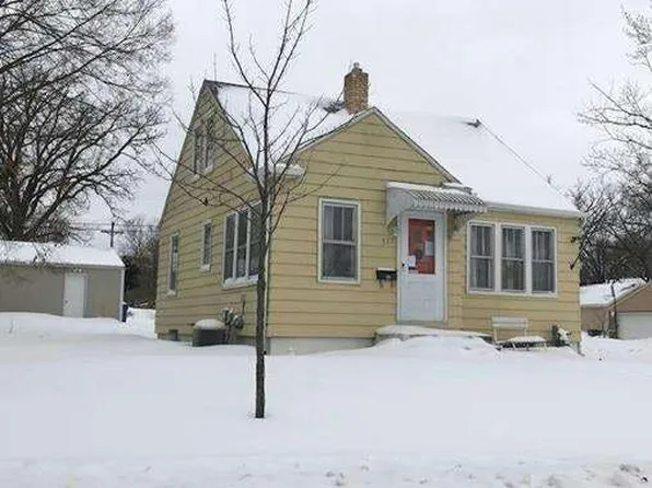 535 5th Ave NE, Saint Cloud, MN 56304