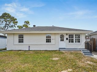 3612 Colorado Ave, Kenner, LA 70065