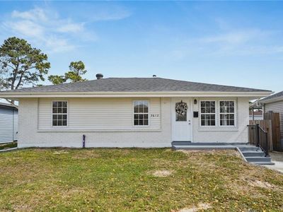 3612 Colorado Ave, Kenner, LA, 70065