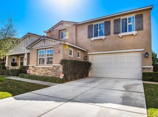 34919 Stadler St, Beaumont, CA 92223