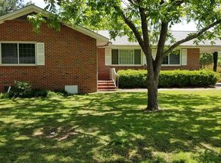 209 Griffin St, Wrens, GA 30833