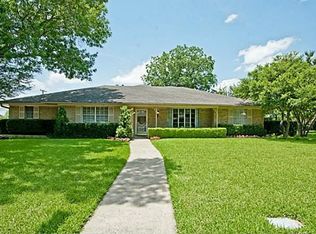 4218 Royal Ridge Dr, Dallas, TX 75229