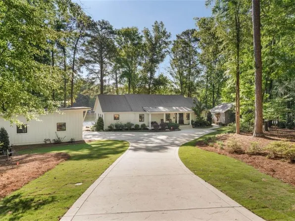 115 Cedar Cove Ct, Buckhead, GA 30625
