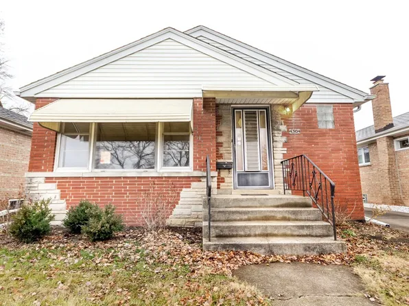 4304 N Olcott Ave, Norridge, IL 60706