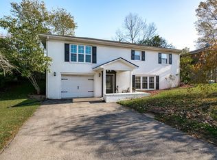 124 Beechmont Dr, Nicholasville, KY 40356